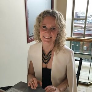 Meet your Posher, Tammy